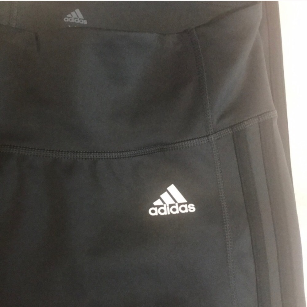 Adidas leggings XL NEVER WORN